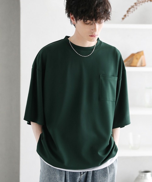 illio 半袖 Tシャツ 半袖Tシャツ「FUJIN RAIJIN2」（風神雷神2） | TシャツのOJICO