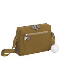 Kanana Project（カナナプロジェクト）の「カナナフリーウェイバッグ　ヨコ型ショルダーバッグ　62105（ショルダーバッグ）」