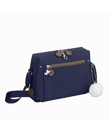 Kanana Project（カナナプロジェクト）の「カナナフリーウェイバッグ　ヨコ型ショルダーバッグ　62105（ショルダーバッグ）」