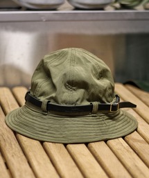 THE SUPERIOR LABOR（シュペリオールレイバー）の「TSL hat