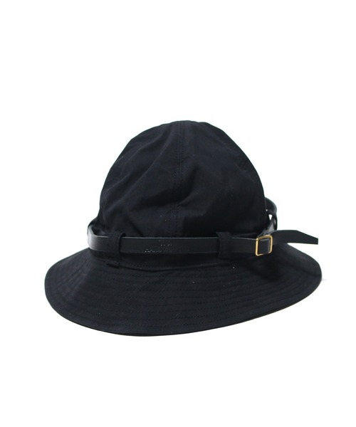 シュペリオールレイバー　トロピカルハット THE SUPERIOR LABOR（シュペリオールレイバー）の「TSL hat