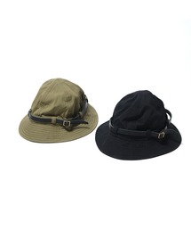 シュペリオールレイバー　トロピカルハット THE SUPERIOR LABOR（シュペリオールレイバー）の「tropical cap