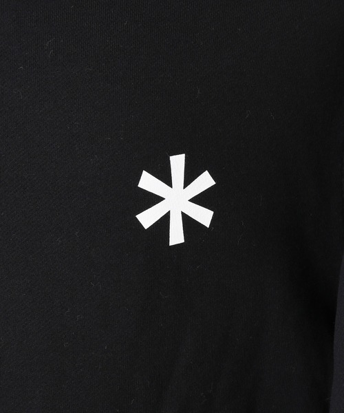 Snow Peak(スノーピーク)の「【Snow Peak×relume / スノーピーク】 Classic ロゴプリント スウェット(スウェット・メンズ・ブラック/ベージュ/グレー・MEDIUM/LARGE)」の8枚目の写真