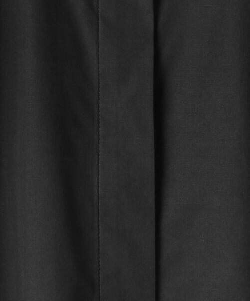 UNITED ARROWS（ユナイテッドアローズ）の「＜UNITED ARROWS> C/CEL ボリュームスリーブ シャツ W◆（シャツ/ブラウス・レディース・ホワイト/ブラック/オリーブ・FREE）」の16枚目の写真