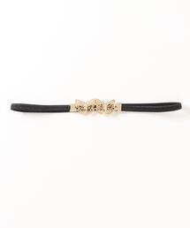 フェミニンゴムベルト