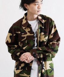 Rothco / ロスコ Heavyweight Flannel Shirt ヘビーウェイト フランネルシャツ