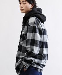 Rothco / ロスコ Heavyweight Flannel Shirt ヘビーウェイト フランネルシャツ