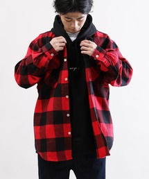 Rothco / ロスコ Heavyweight Flannel Shirt ヘビーウェイト フランネルシャツ