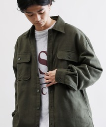 Rothco / ロスコ Heavyweight Flannel Shirt ヘビーウェイト フランネルシャツ