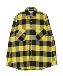 Rothco / ロスコ Heavyweight Flannel Shirt ヘビーウェイト フランネルシャツ
