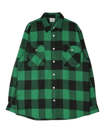 Rothco / ロスコ Heavyweight Flannel Shirt ヘビーウェイト フランネルシャツ