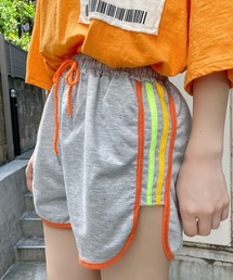 Figments | サイドラインショーパン(その他パンツ)