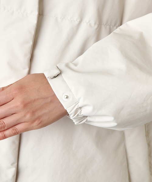 GALLARDAGALANTE（ガリャルダガランテ）の「オーバースタンドコート