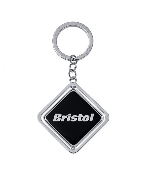 F.C.Real Bristol（エフシーレアルブリストル）の「MLB TOUR EMBLEM SPIN KEY RING（キーホルダー・メンズ・A/B/C/D・FREE）」の11枚目の写真
