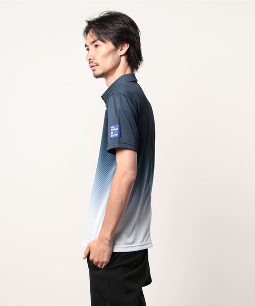 DESCENTE GOLF（デサントゴルフ）の「デサントゴルフ ゴルフウェア