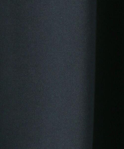 WORK TRIP OUTFITS GREEN LABEL RELAXING(ワークトリップアウトフィッツグリーンレーベル リラクシング)の「<WORK TRIP OUTFITS>クリーン クルーネック カットソー -抗菌-(Tシャツ/カットソー・メンズ・ホワイト/グレー/ダークグリーン・M/L/XL/S)」の12枚目の写真