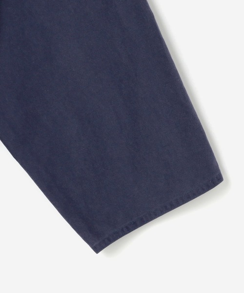 blurhms（ブラームス）の「【blurhmsROOTSTOCK】モールスキンワークジャケット USED WOMEN（カバーオール・レディース・ブルー系その他・2）」の6枚目の写真