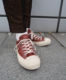 converse コンバース BIG C SF OX ビッグ C SF OX 35500291 RED CLAY