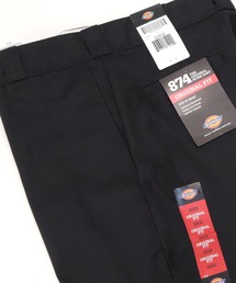 ディッキーズ ワークパンツ レングス32 874