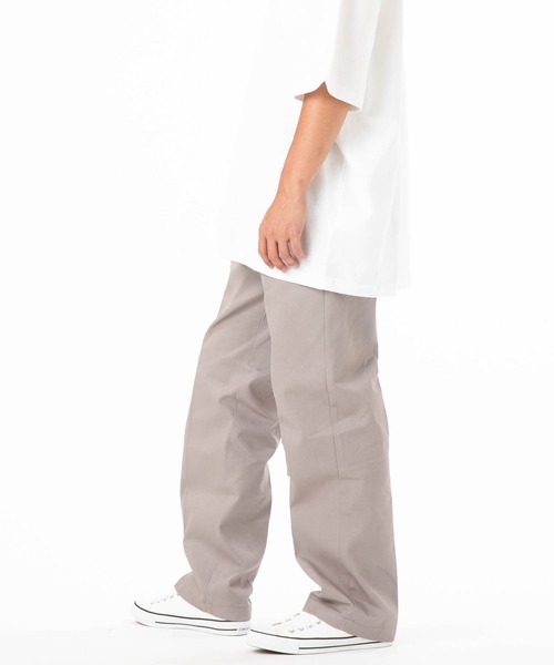 Dickies（ディッキーズ）の「ディッキーズ ワークパンツ レングス32 874（その他パンツ・メンズ・ベージュ/ネイビー/グレー/レッド/カーキ/グレー系その他/ブルー系その他/ブラウン/ブラック/グリーン系その他/ブラック系その他・32/30/34/28/36）」の16枚目の写真