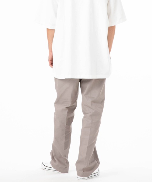 Dickies（ディッキーズ）の「ディッキーズ ワークパンツ レングス32 874（その他パンツ・メンズ・ベージュ/ネイビー/グレー/レッド/カーキ/グレー系その他/ブルー系その他/ブラウン/ブラック/グリーン系その他/ブラック系その他・32/30/34/28/36）」の17枚目の写真