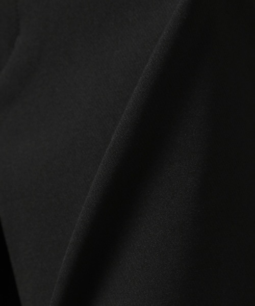 HARE（ハレ）の「UネックカットソーLS(HARE)（Tシャツ/カットソー・メンズ・ブラック/オフホワイト/グレー・SMALL/MEDIUM）」の12枚目の写真