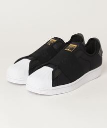 adidas アディダス SST SLIPON スーパースター スリッポン GX3751 CBLK/CBLK/FWHT