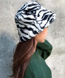 INGNI | エコファーバケットハット(ハット)