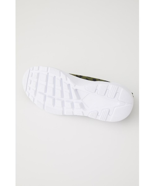 SHEL'TTER ORIGINAL（シェルターオリジナル）の「【Mollini】HONIESスニーカー（スニーカー・レディース・カーキ・39）」の8枚目の写真