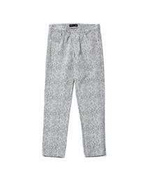 FULL-BK | PYTHON PANTS(その他パンツ)