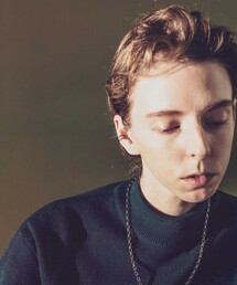 and cloud | Double Line Earcuff(イヤーカフ)
