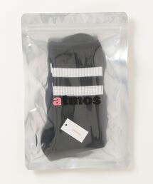 atmos pink | atmos pink GF ラインソックス(ソックス/靴下)