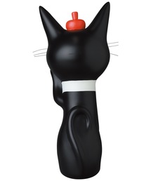 黒ねこ意匠　ソフビ　ロン 今回の【ソフビの世界のスゴイ人】は「 黒ねこ意匠 」さんです