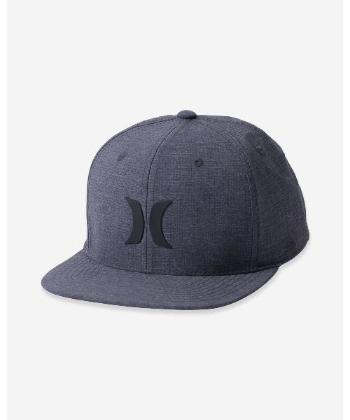 Hurley (ハーレー)の「M PHANTOM CORE HAT / ロゴキャップ ファントム(キャップ・メンズ・グレー/ブルー/ブラック系その他/レッド系その他・FREE)」の8枚目の写真