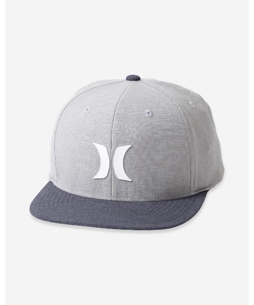 Hurley (ハーレー)の「M PHANTOM CORE HAT / ロゴキャップ ファントム(キャップ・メンズ・グレー/ブルー/ブラック系その他/レッド系その他・FREE)」の10枚目の写真