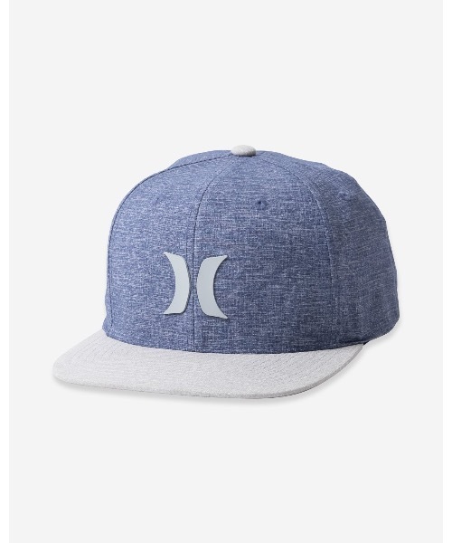 Hurley (ハーレー)の「M PHANTOM CORE HAT / ロゴキャップ ファントム(キャップ・メンズ・グレー/ブルー/ブラック系その他/レッド系その他・FREE)」の12枚目の写真