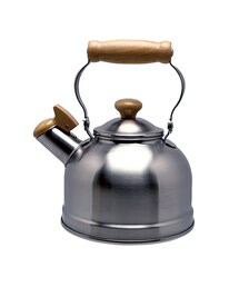 バール ハーモニカケトル 1.5L サテン ＜CASUAL PRODUCT カジュアルプロダクト＞