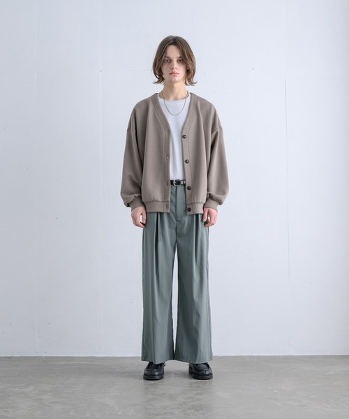 ln fortis（ロンフォルティス）の「ln fortis - リアルレザーロングベルト（ベルト・メンズ・ブラック・FREE）」の22枚目の写真