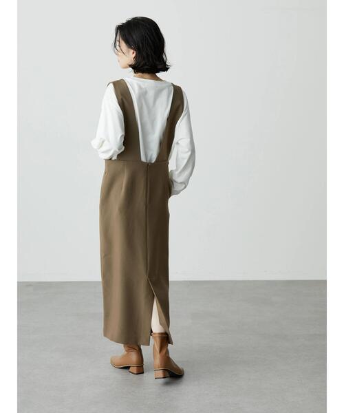 AMERICAN HOLIC（アメリカンホリック）の「フォトカットプルオーバー（Tシャツ/カットソー・レディース・B/C・M/L）」の14枚目の写真