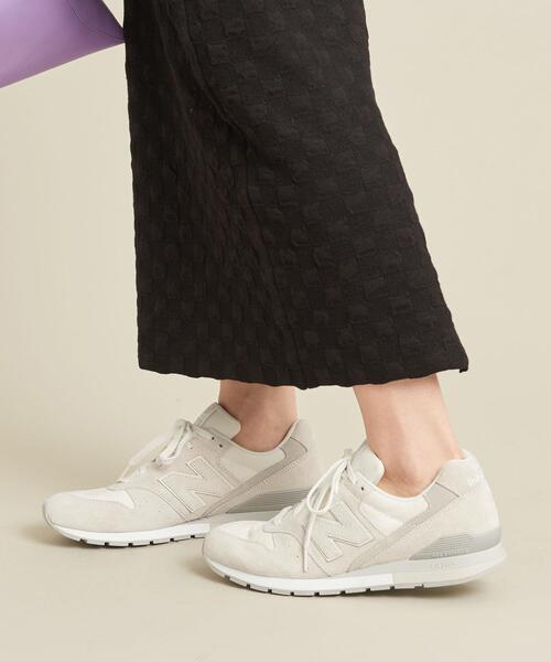 NEW BALANCE（ニューバランス）の「＜New Balance