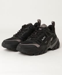 MICHAEL KORS | NICK ブラック スニーカー(スニーカー)