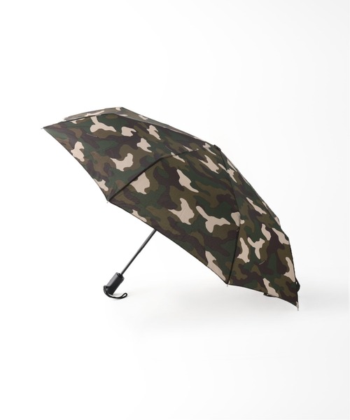 Mackintosh（マッキントッシュ）の「【MACKINTOSH / マッキントッシュ】AYAR FOLDING UMBRELLA CAMO