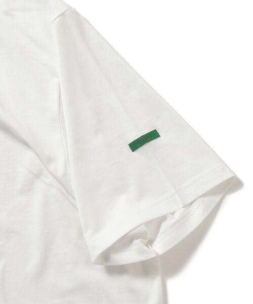 BEAMS LIGHTS(ビームスライツ)の「SUNSPEL × ハラダマニア / 別注Tシャツ(Tシャツ/カットソー・メンズ・ホワイト/ブラック/パープル/ネイビー・M/L/XL)」の13枚目の写真