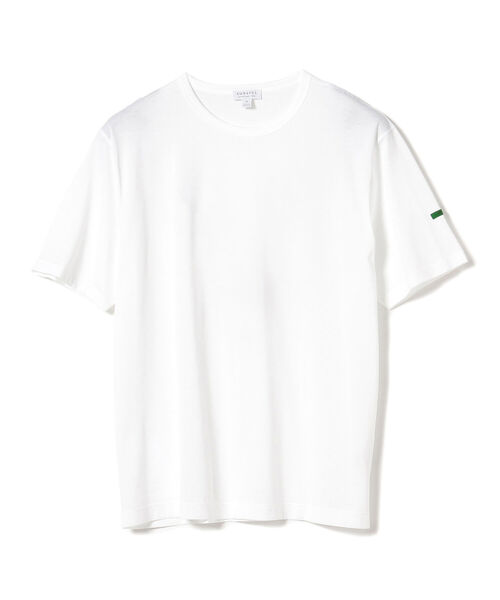 BEAMS LIGHTS(ビームスライツ)の「SUNSPEL × ハラダマニア / 別注Tシャツ(Tシャツ/カットソー・メンズ・ホワイト/ブラック/パープル/ネイビー・M/L/XL)」の20枚目の写真