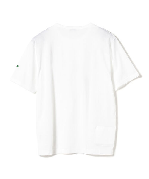 【未使用】別注 SUNSPEL × ハラダマニア Long Sleeve Tee 未使用】別注 SUNSPEL × ハラダマニア Long Sleeve Tee SUNSPEL