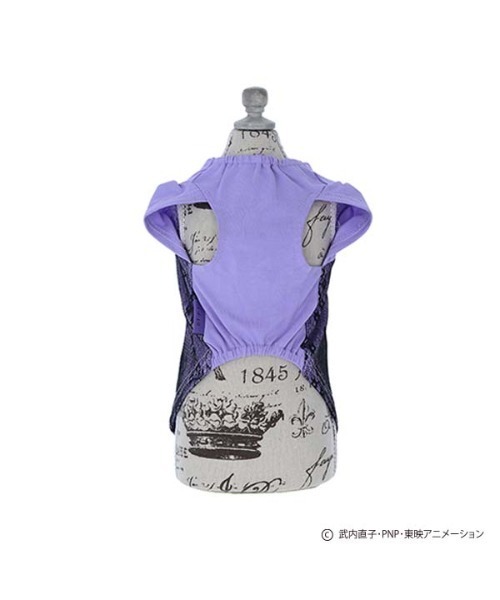 セール】美少女戦士セーラームーン×ANNA SUI ペットウェア 守護