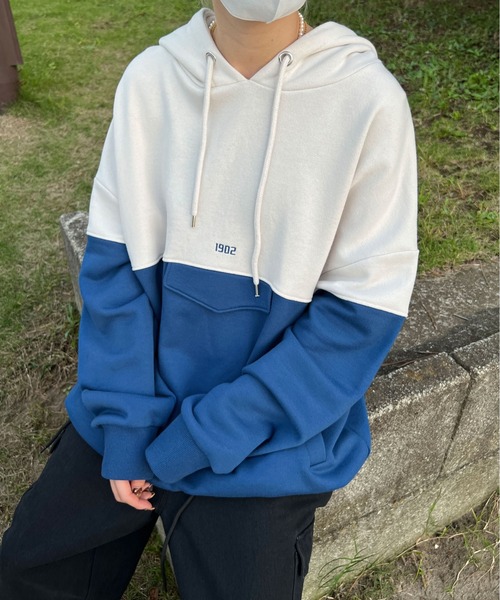 ディセンバーメイ パーカー ユニセックス フーディー GREY UNISEX3 ディセンバーメイ パーカー ユニセックス フーディー GREY UNISEX3