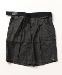 JIMMY'Z | 【T18】【JIMMY'Z/ジミーズ】DENIM FLAT FRONT SHORT(その他パンツ)
