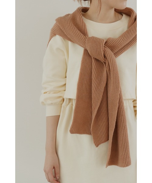 LA PEAU DE GEM（ラポドゥジェム）の「【LA PEAU DE GEM】ショルダー