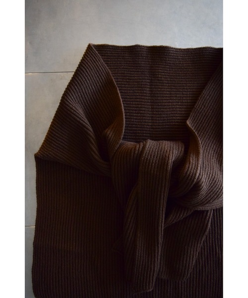 LA PEAU DE GEM（ラポドゥジェム）の「【LA PEAU DE GEM】ショルダー